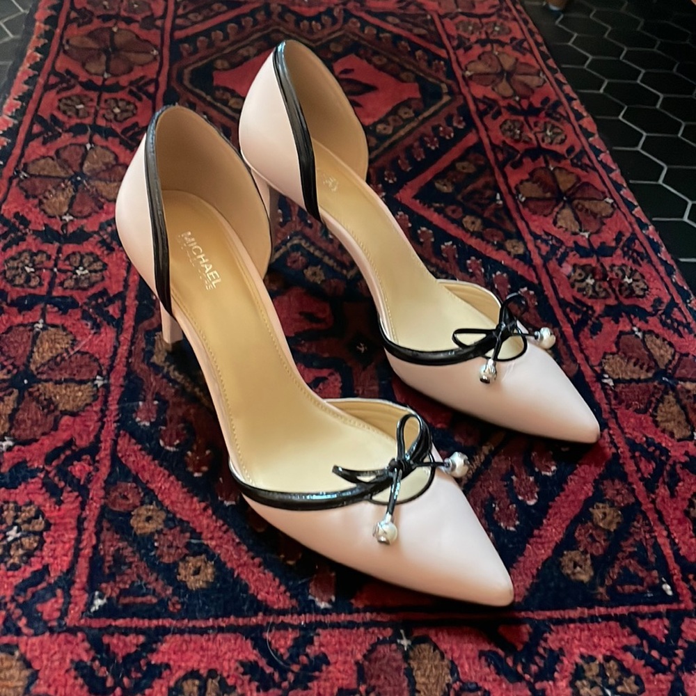 Michael Kors heels